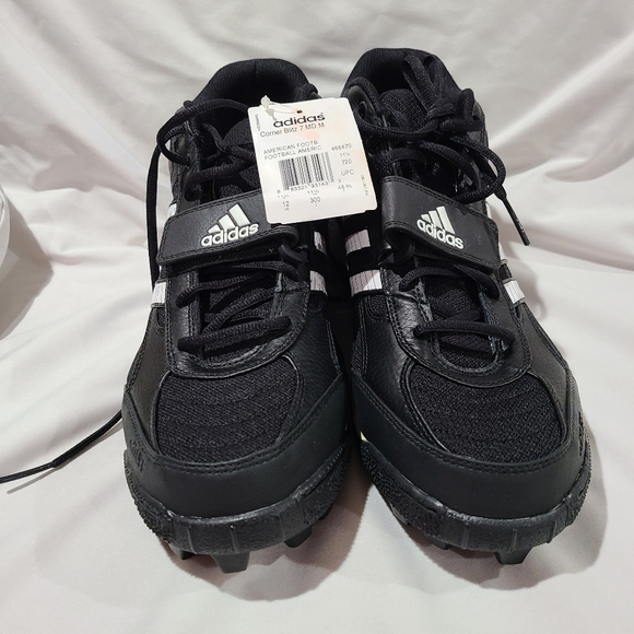 Adidas Corner Blitz 7 MD M Men's Football Cleats - Picture 5 of 7
